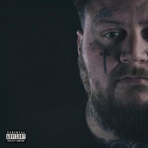 Jelly Roll - A Beautiful Disaster  CD